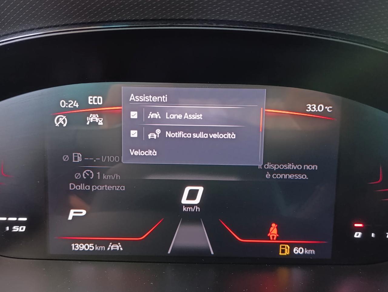 Seat Arona 1.0 ecotsi FR 115cv dsg