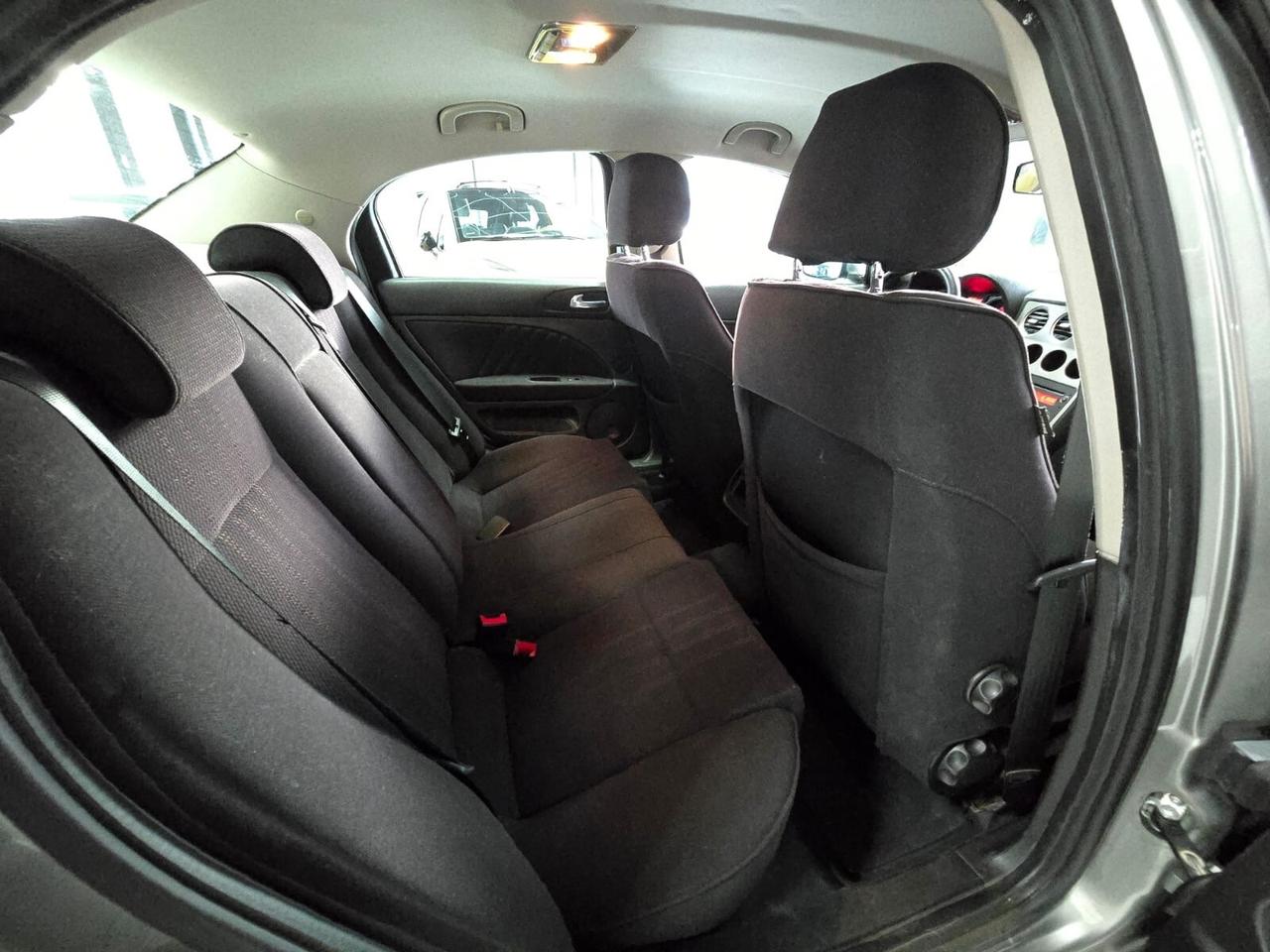 Alfa Romeo 159 1.9 JTS 16V gpl