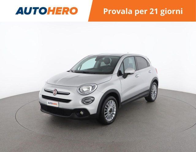 FIAT 500X 1.3 T4 150 CV DCT Connect