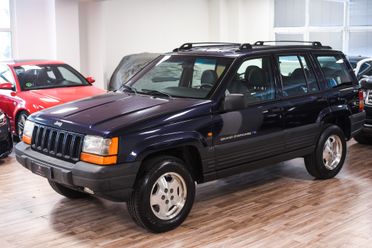 Jeep Grand Cherokee 2.5 TD 4WD Quadra-Trac Limited