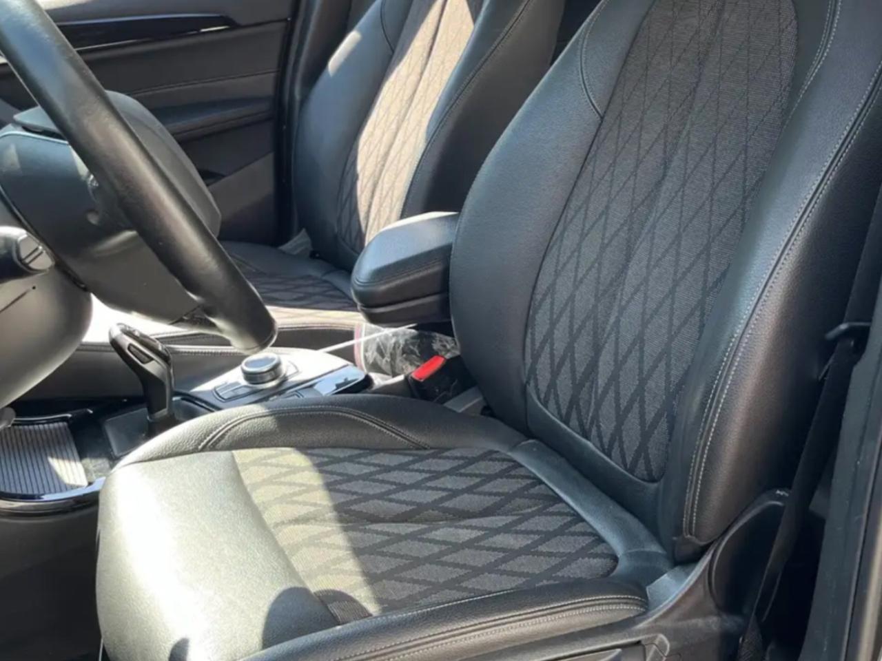 Bmw X1 sDrive18d M Sport 4x4 Perfetta