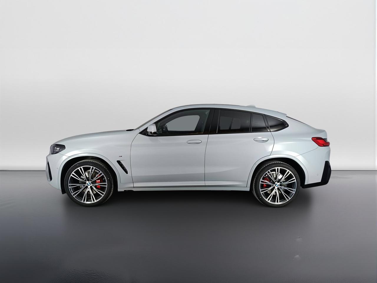 BMW X4 G02 2021 - X4 xdrive20d mhev 48V Msport auto