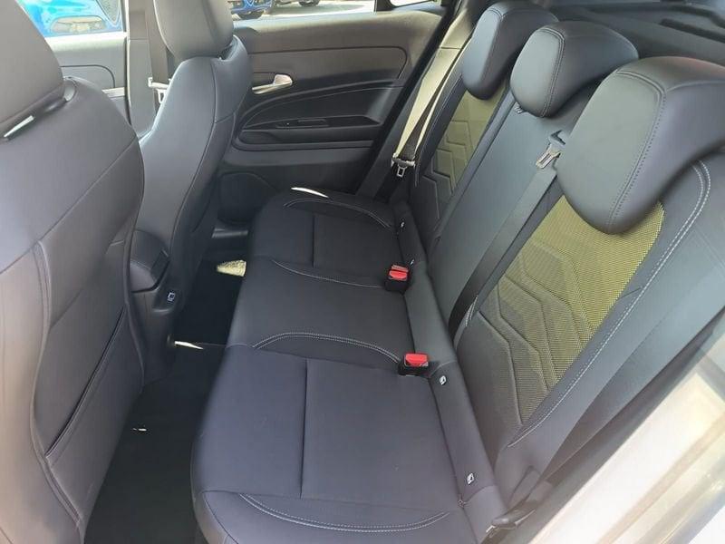 Jeep Avenger 1.2 Turbo Summit