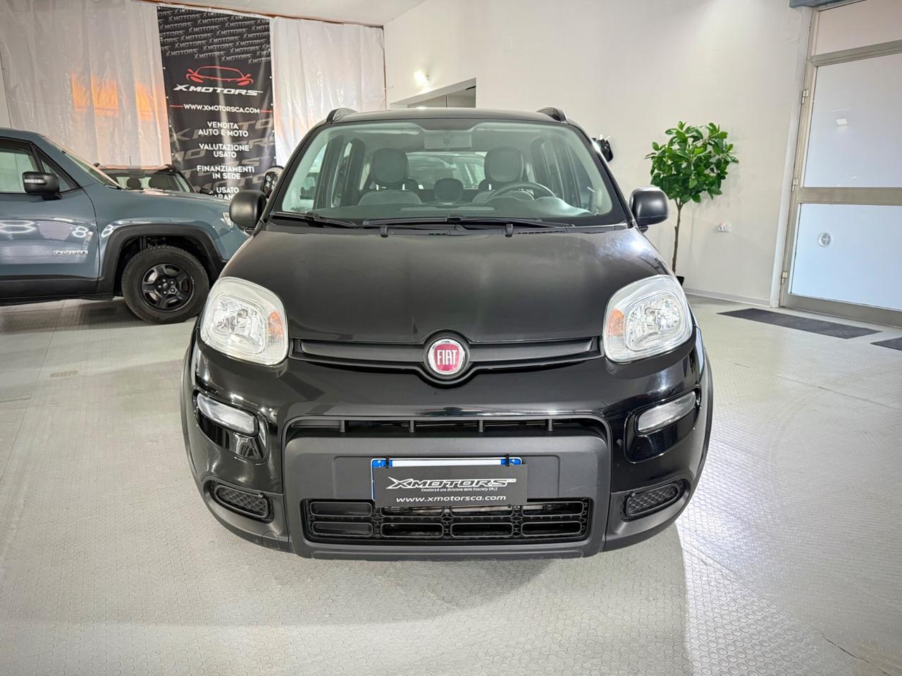 Fiat Panda 1.0 City Life Aziendale in Garanzia