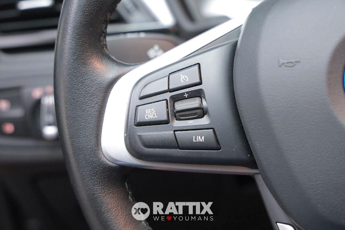 BMW X2 1.5 xdrive25e Business X auto