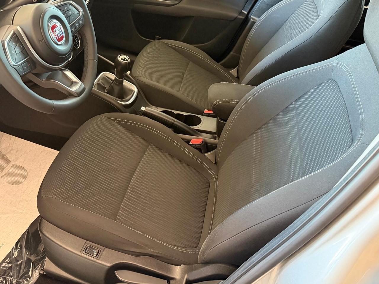 Fiat Tipo New 1.3 M.JET 95 cv. 5 porte CITY LIFE