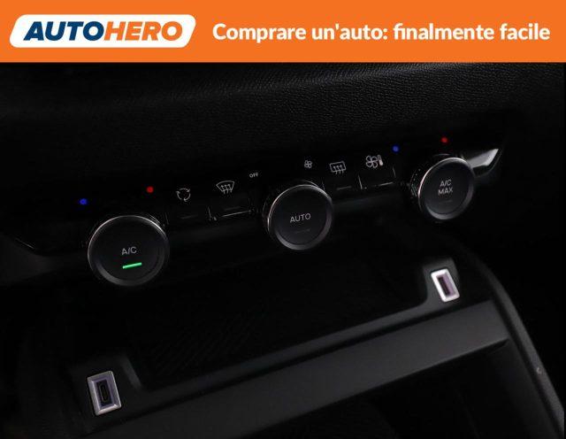 CITROEN C4 PureTech 130 Plus