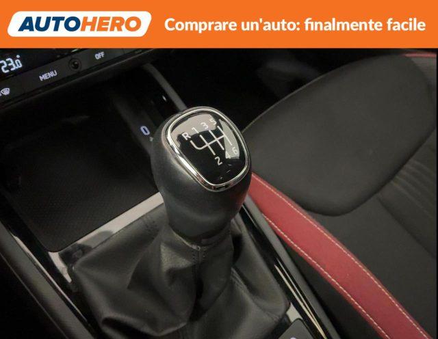 SKODA Kamiq 1.0 TSI 110 CV Monte Carlo