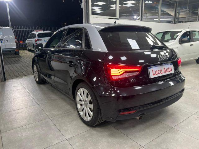 AUDI A1 1.6 TDI 116 CV * DISTRIB. ESEG.* OK NEOP.*