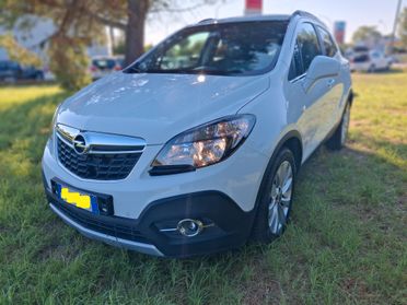 Opel Mokka 1.7 CDTI Ecotec 130CV 4x2 Start&Stop Ego