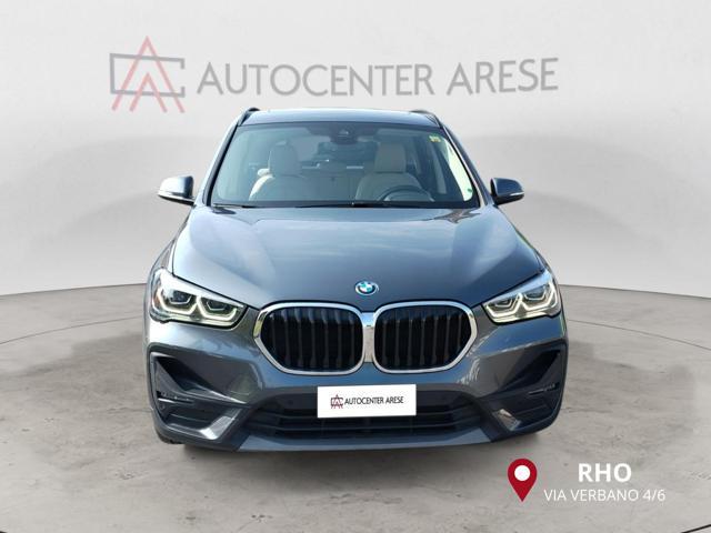 BMW X1 xDrive25e Business Advantage PELLE-TETTO