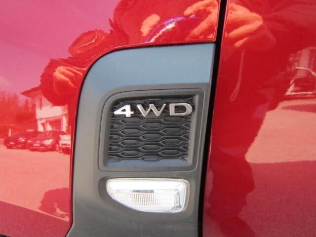 Dacia Duster 1.5 Blue dCi 115 CV 4x4 Prestige UNICO PROPRIETARIO