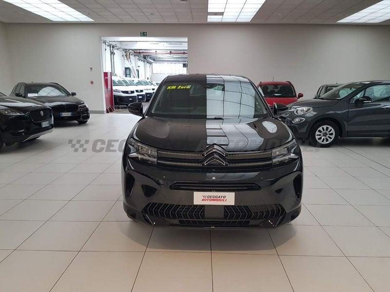 Citroën C5 Aircross 1.6 hybrid phev You 180 e-eat8