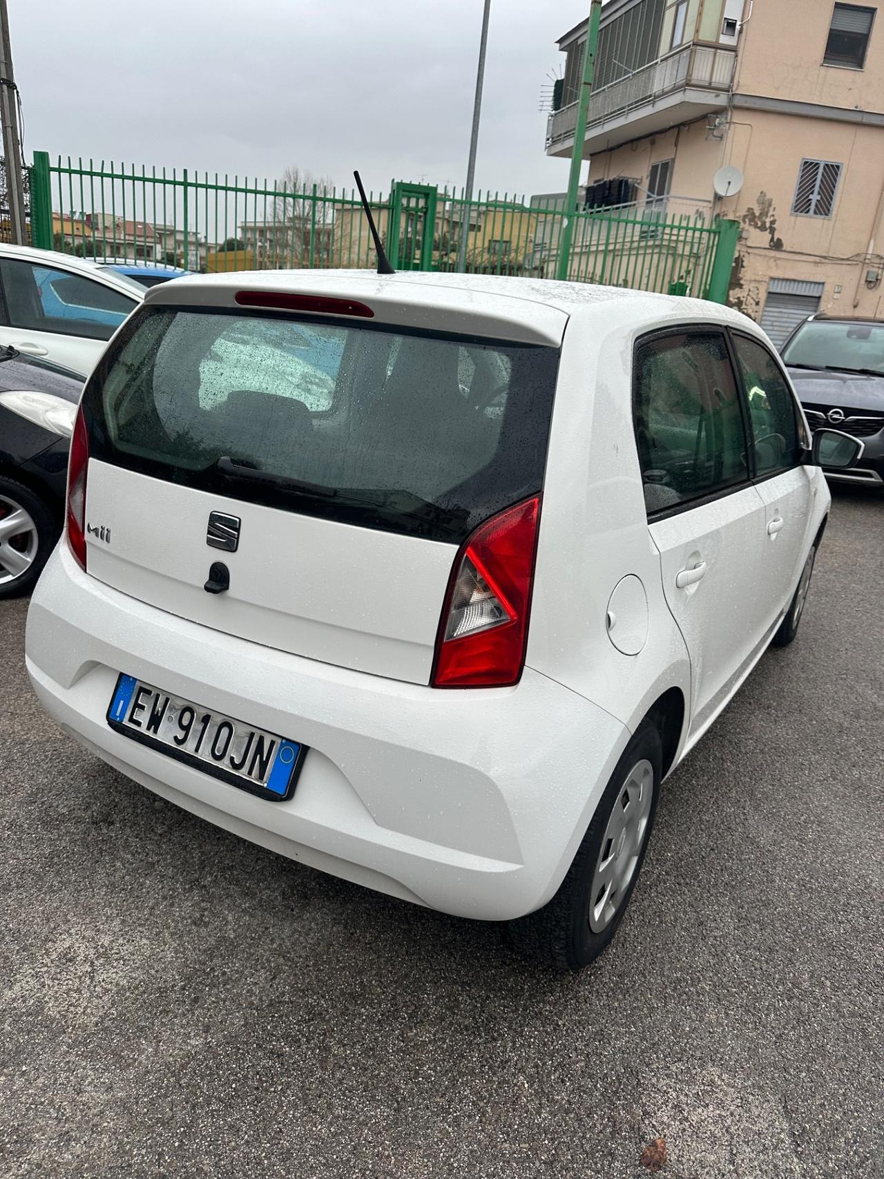 Seat Mii 1.0 5 porte Style