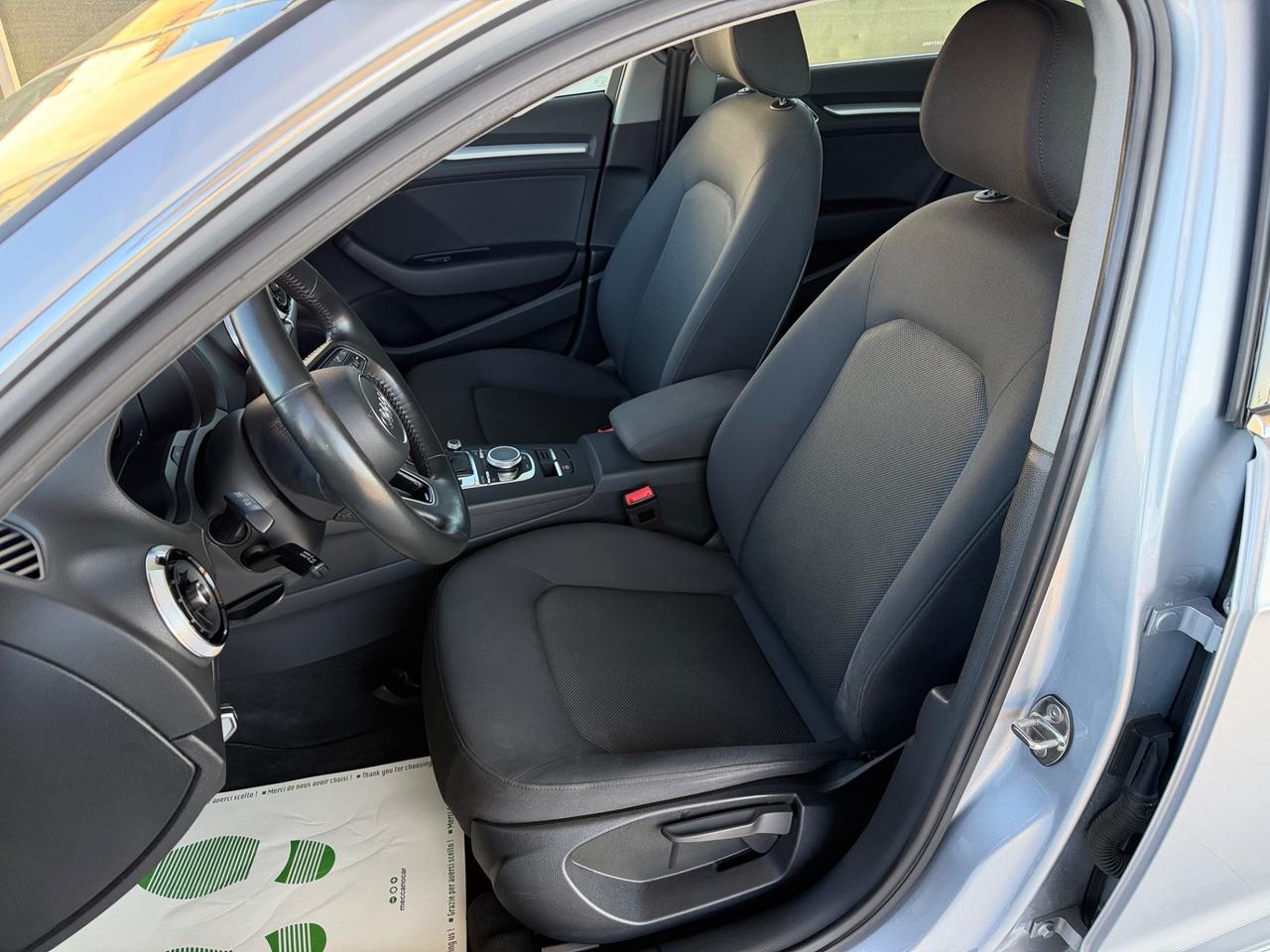 Audi A3 SPB 35 TDI S tronic Admired