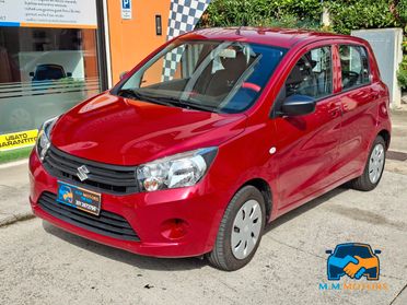 Suzuki Celerio 1.0 Easy