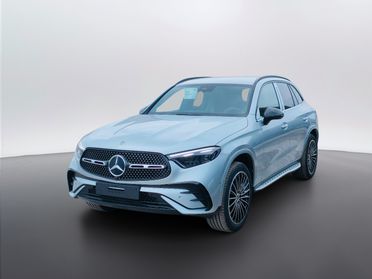 Mercedes-Benz GLC 300 de 4MATIC