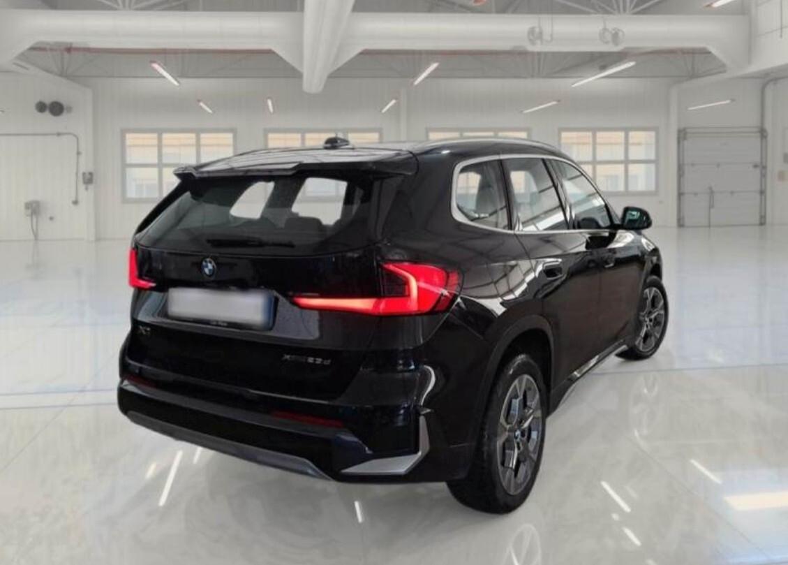 Bmw X1 xDrive 23d xLine