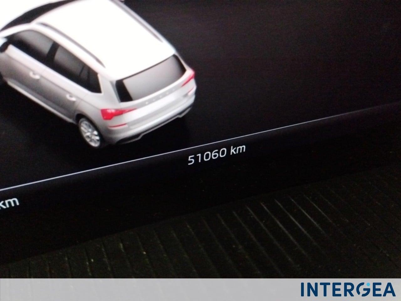SKODA Kamiq 1.0 tsi Ambition 115cv dsg