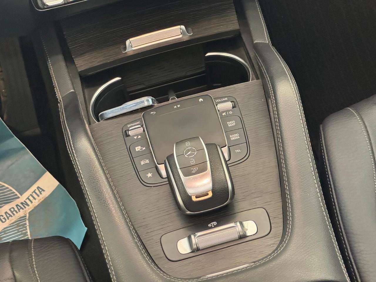 Mercedes-benz GLE 350 de 4Matic Premium Plus iva esposta