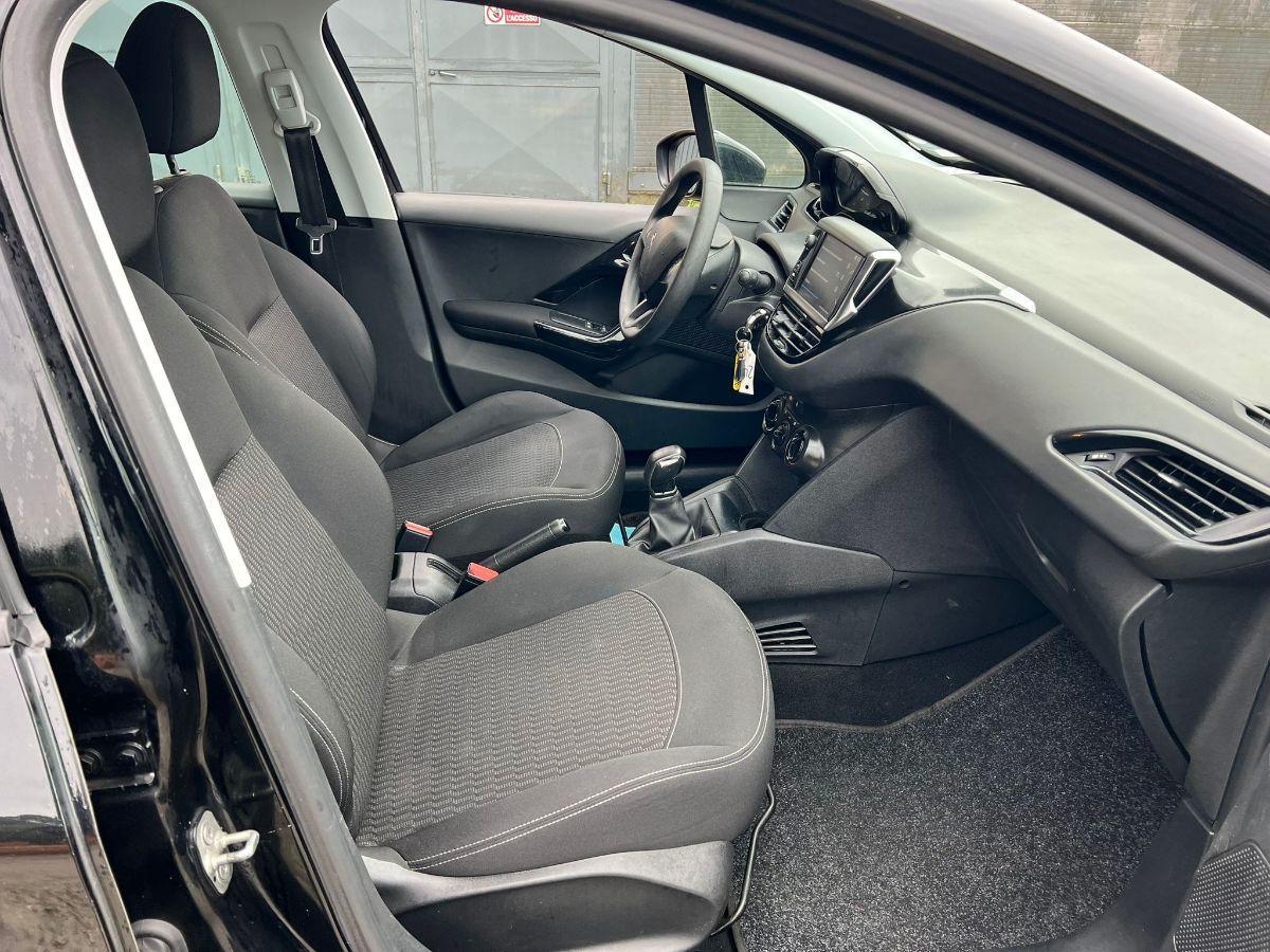 PEUGEOT - 208 1.2 puretech Active s&s 82cv 5p neopatentati