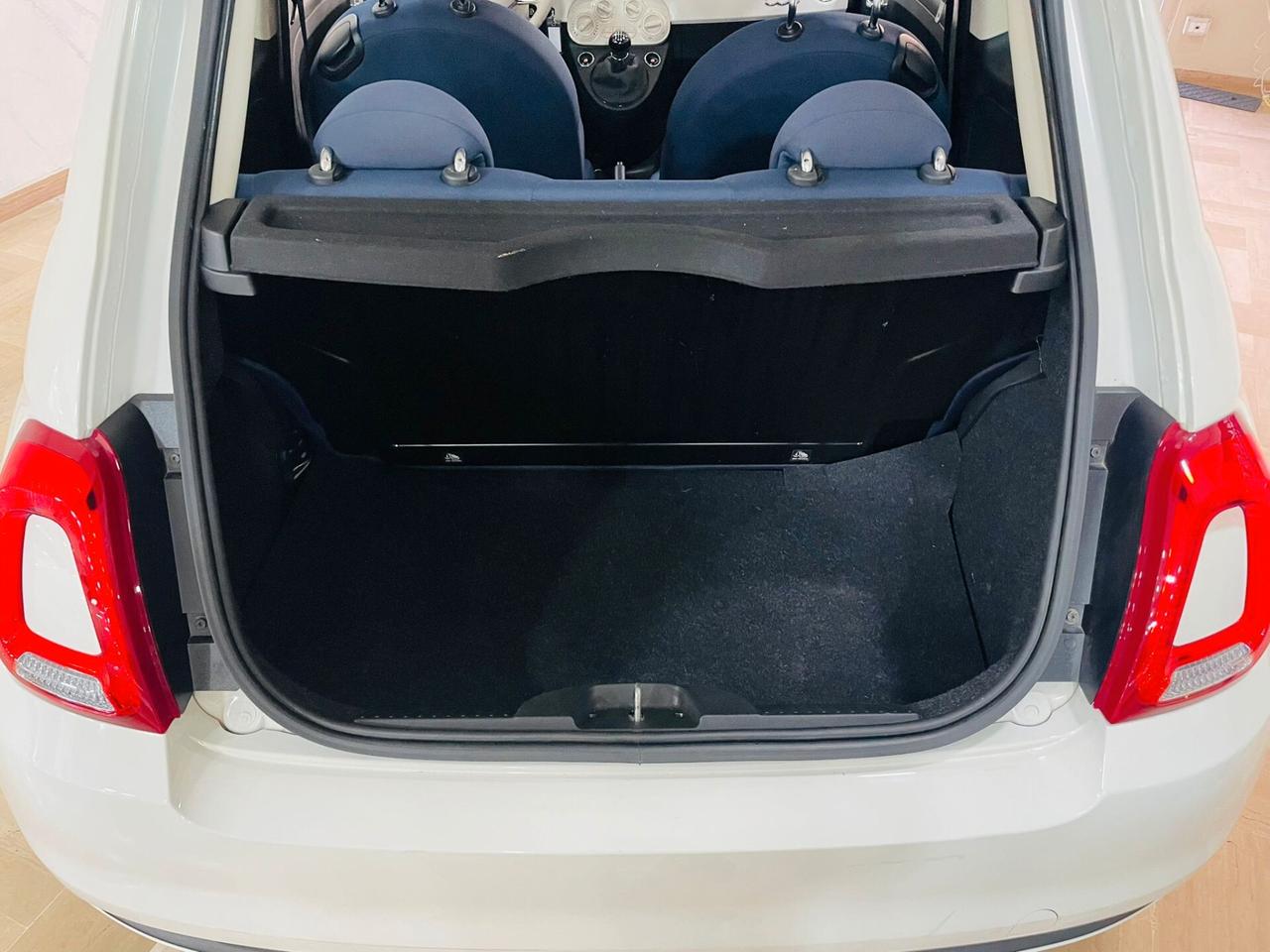 Fiat 500 1.0 Hybrid Cult