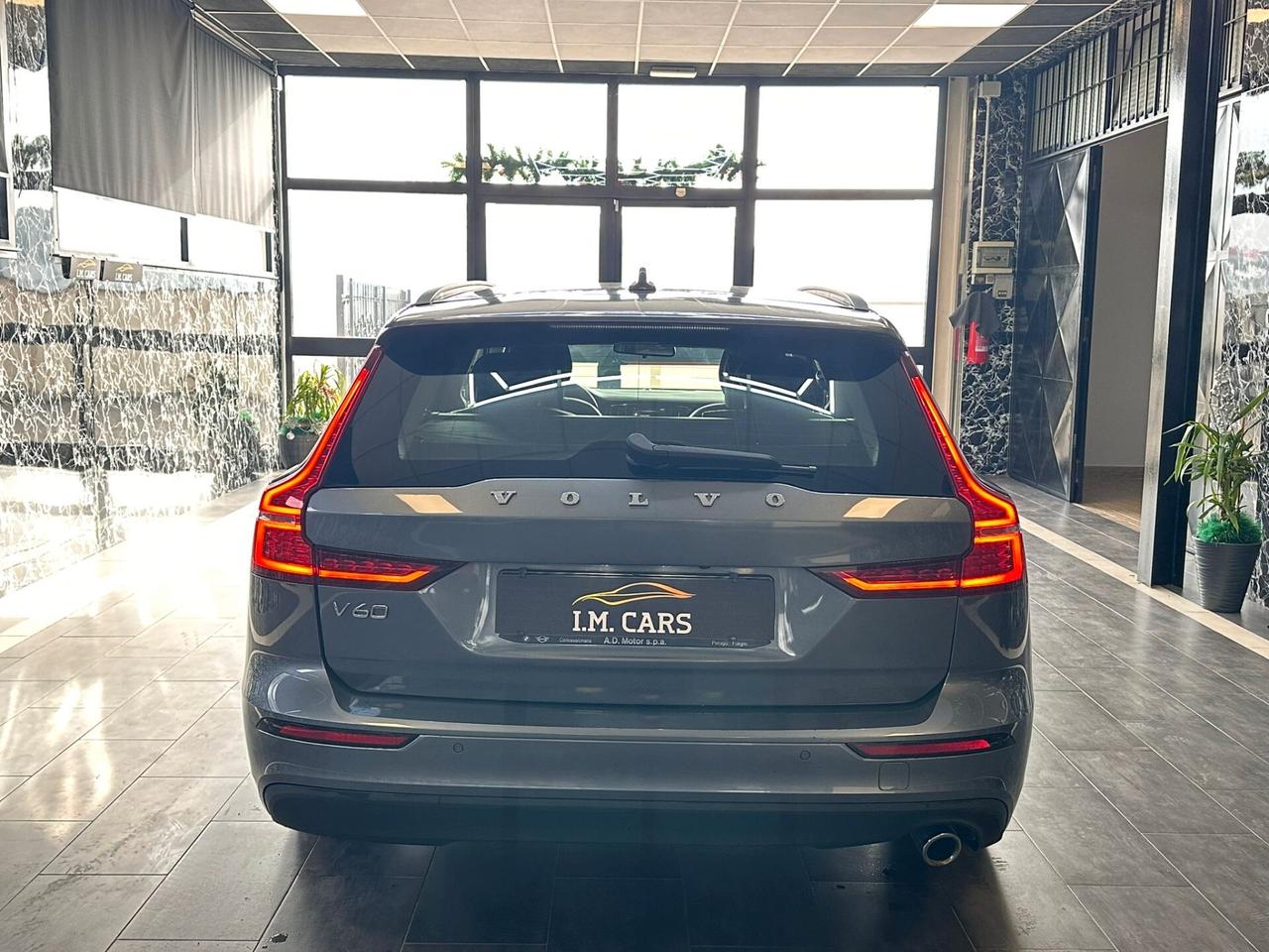 Volvo V60 D3 Geartronic Business Plus