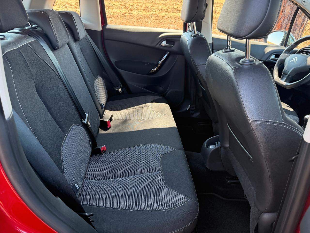 Citroen C3 1.2 neopatentati