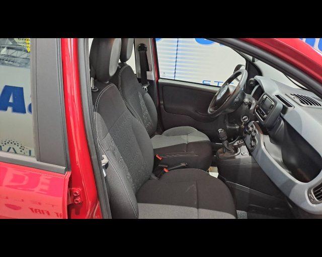 FIAT Panda 1.0 Hybrid Icon s&s 70cv 5 posti