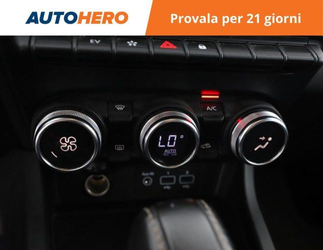 RENAULT Arkana Arkana Hybrid E-Tech 145 CV Intens