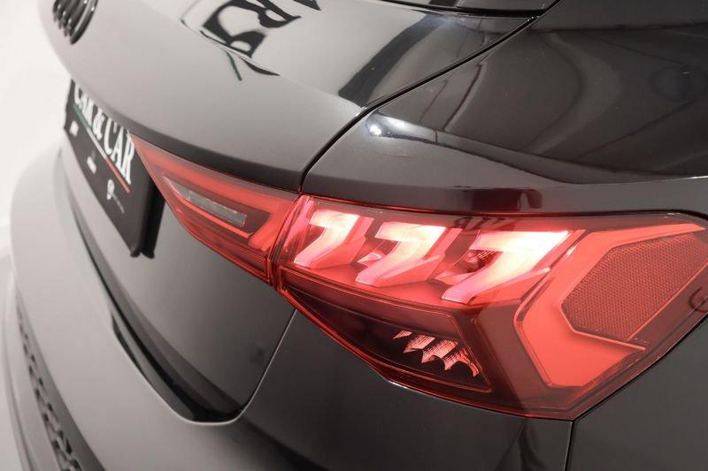 Audi RS3 SPB TFSI Quattro S Tronic