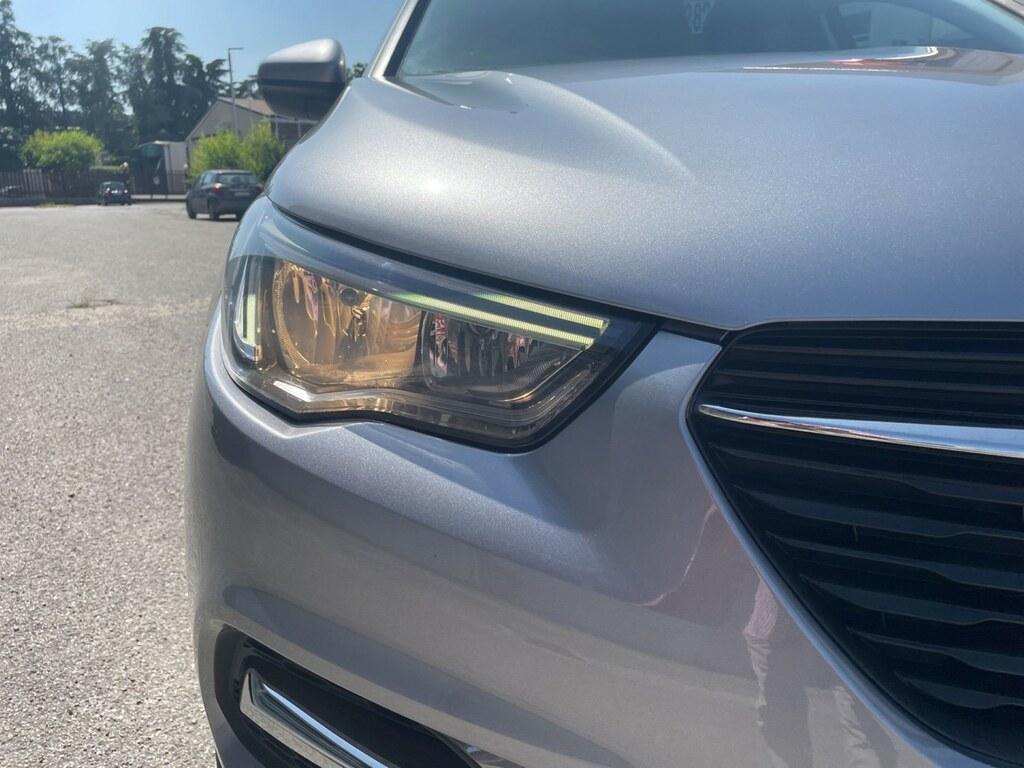 Opel Grandland X 1.5 Ecotec Innovation Auto