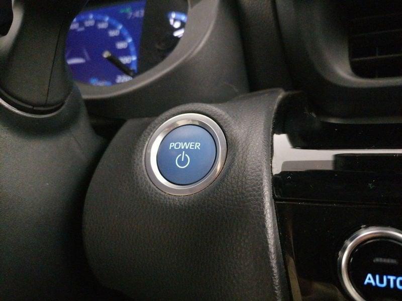 Toyota Yaris Cross 1.5h Trend fwd 116cv e-cvt