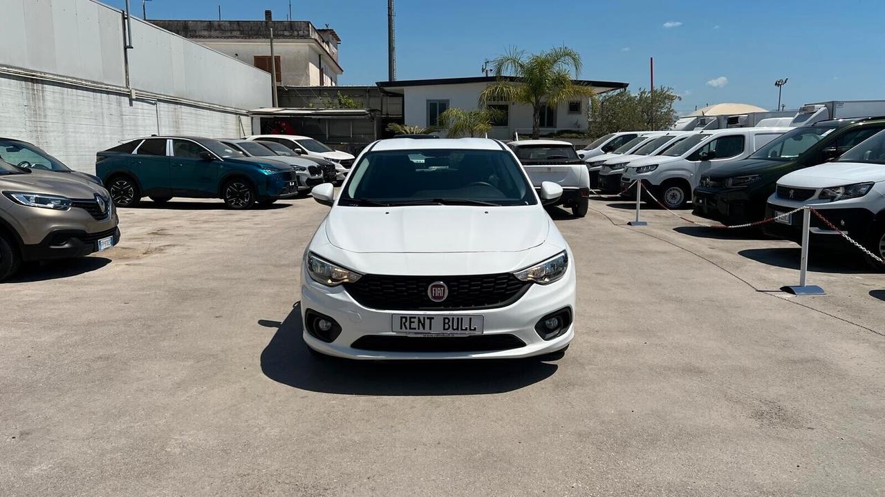 FIAT TIPO 1.3 CC. 95 CV. VERSIONE EASY [RIF: 1223]