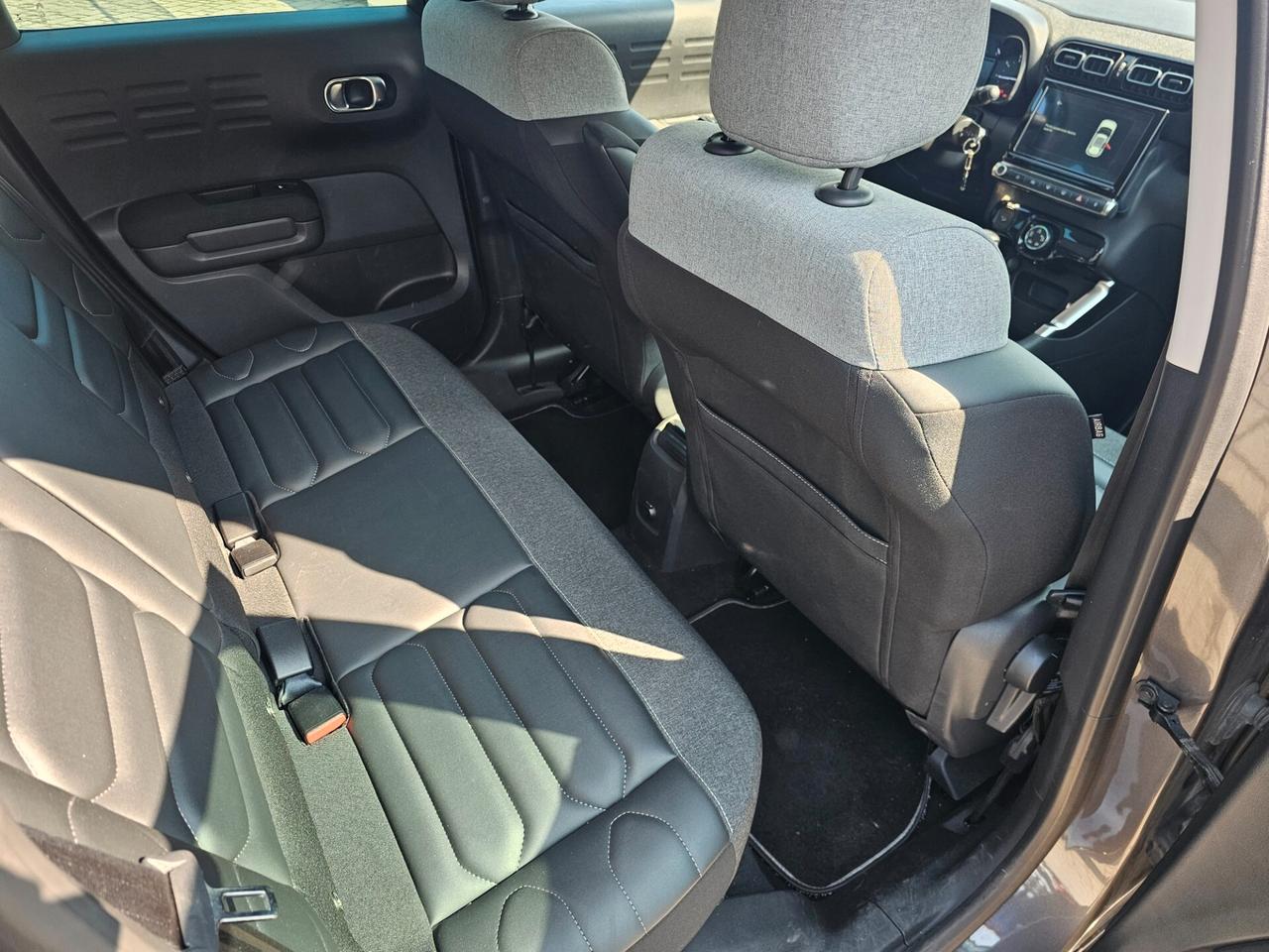 Citroen C3 Aircross PureTech 110 S&S Shine Pack