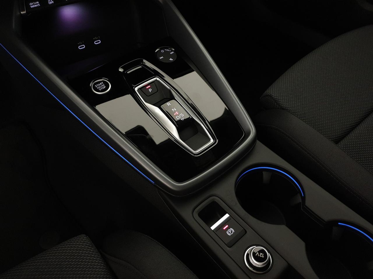 Sportback 2.0TDI 150CV S tronic Business Advanced