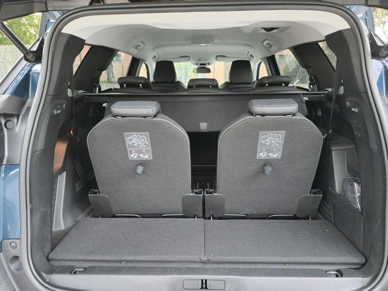 Peugeot 5008 5008 BlueHDi 130 S&S EAT8 Allure Pack