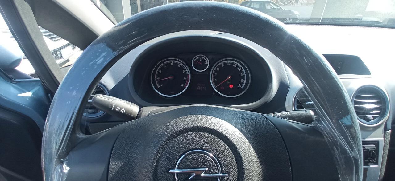 Opel Corsa 1.2 5 porte Enjoy