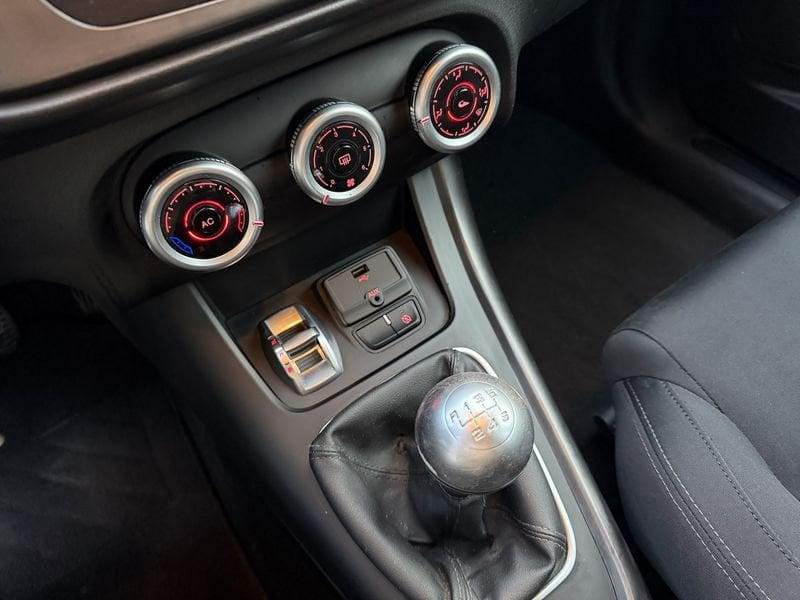 Alfa Romeo Giulietta Giulietta 1.4 tb Progression 105cv IDONEA NEOPATENTATI