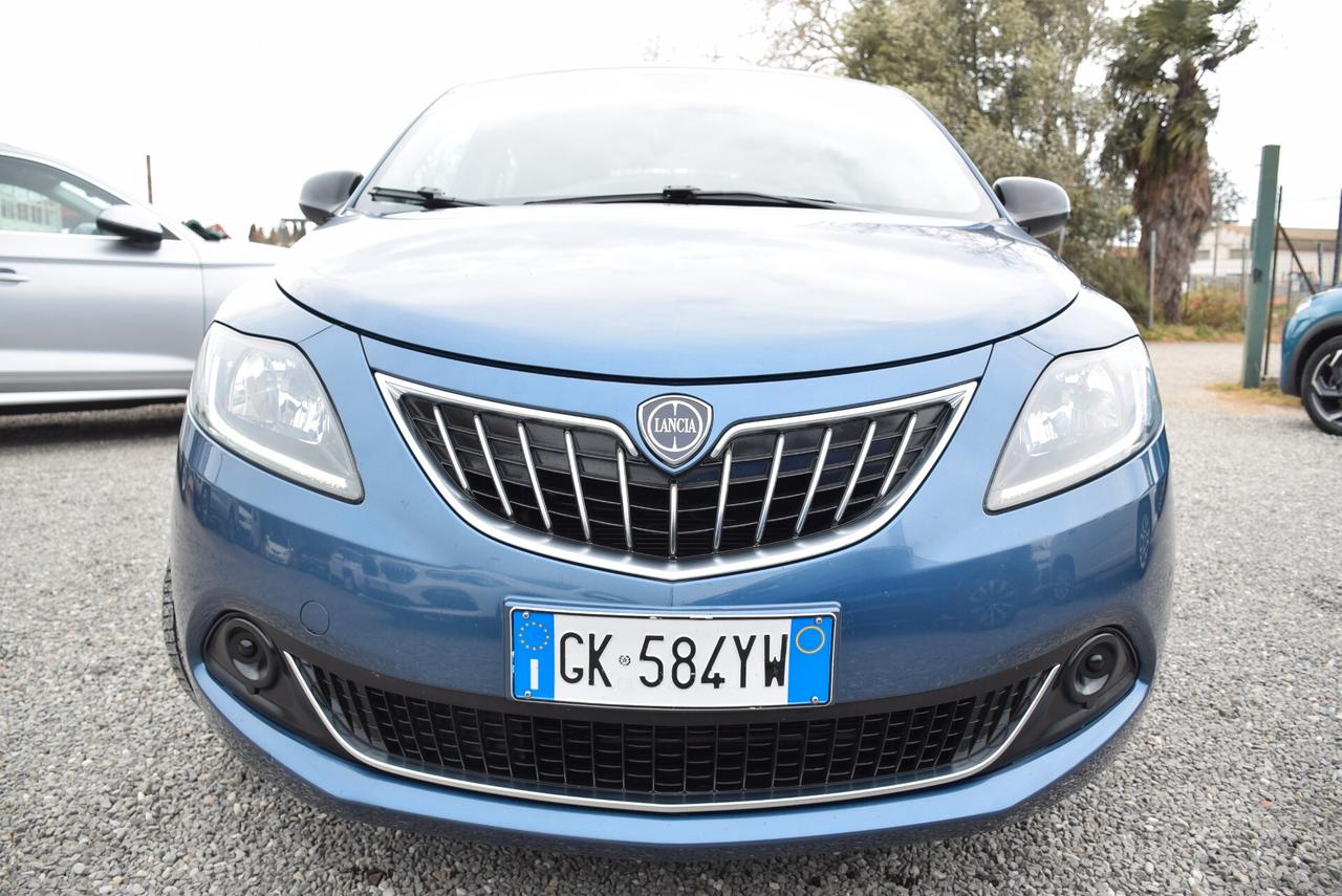 Lancia Ypsilon ALBERTA FERRETTI 1.0 HYBRID FireFly 5 posti CLIMA LED BT NEOPATENTATI