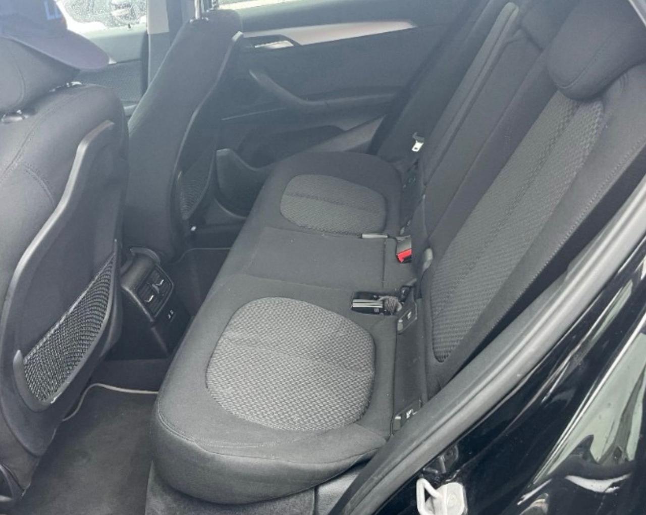 X2 xDrive25e Msport-X auto