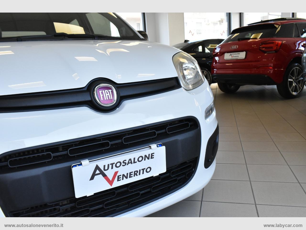 FIAT Panda 1.3 MJT S&S Easy
