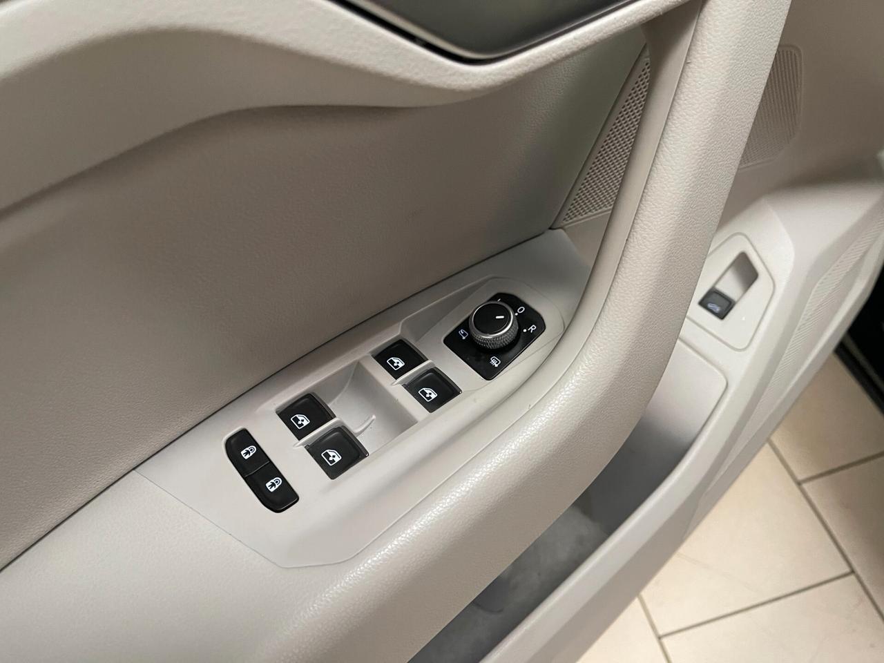 Volkswagen Touareg Advanced 3.0 V6 TDI 231cv tiptronic-Gancio Traino-LEGGI SOTTO