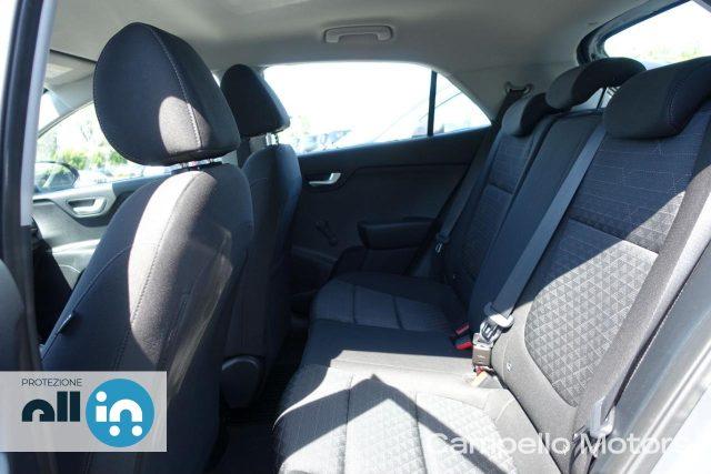 KIA Rio Rio 1.2 DPi 5 porte