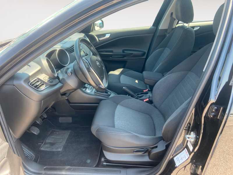 ALFA ROMEO Giulietta 1.6 jtdm Giulietta 120cv