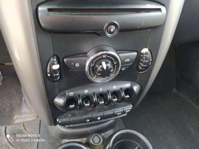 MINI Cooper D Countryman Mini Countryman R60 1.6