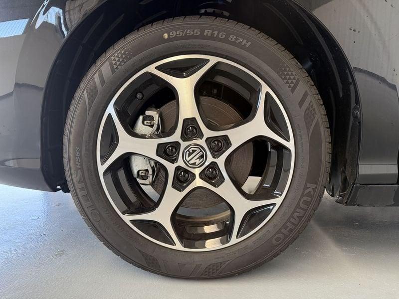 MG MG3 MG3 1.5 Comfort NUOVO MODELLO