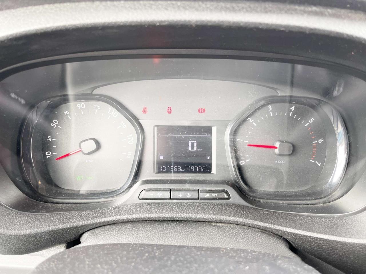 Peugeot Expert 1.6 Diesel 95CV E6 Neo - 2019