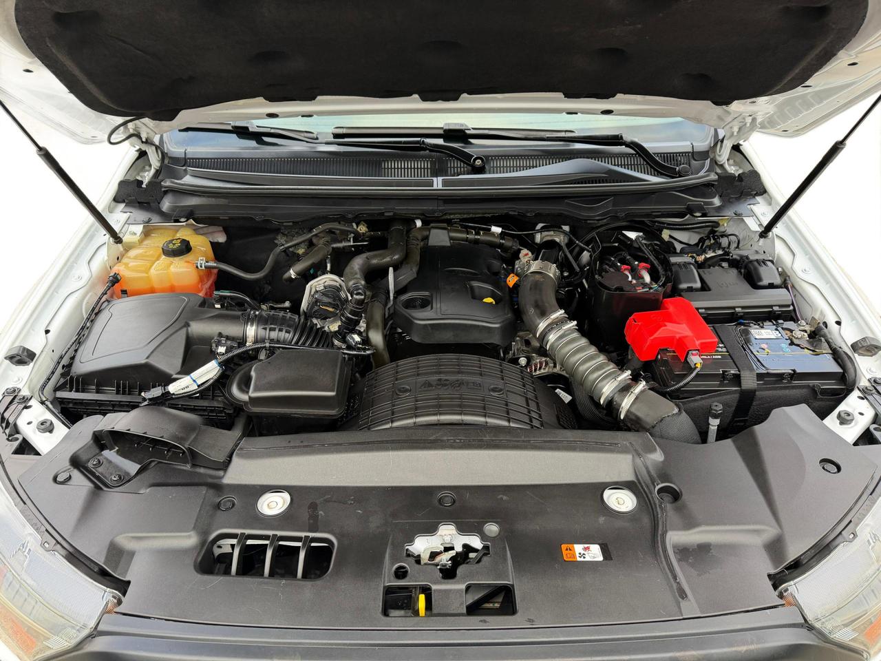 Ford Ranger Double Cab Ranger 2.0 ecoblue double cab XL 170cv