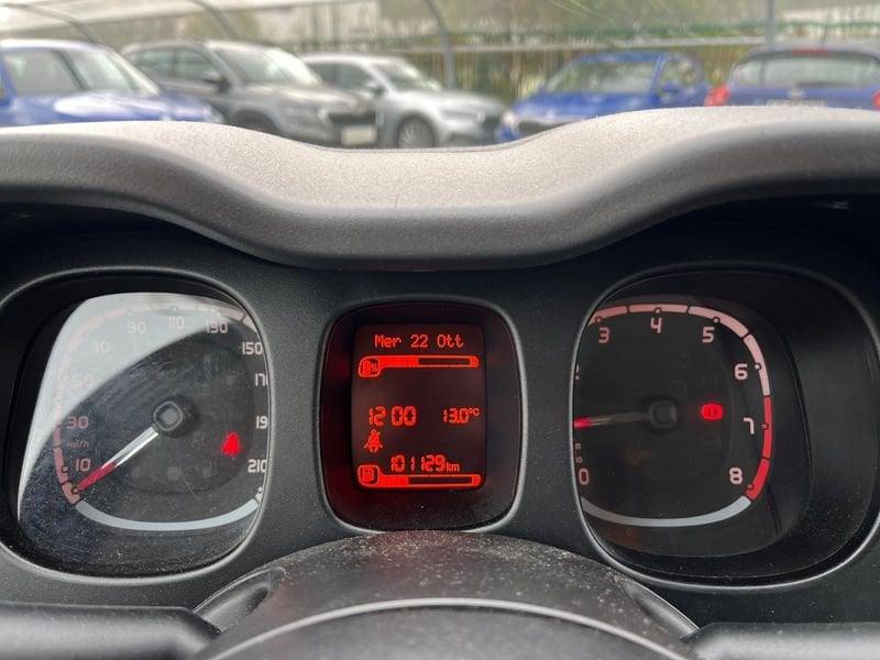 FIAT Panda Panda 1.0 FireFly S&S Hybrid